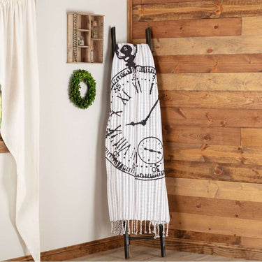 Ashmon Woven Throw 70